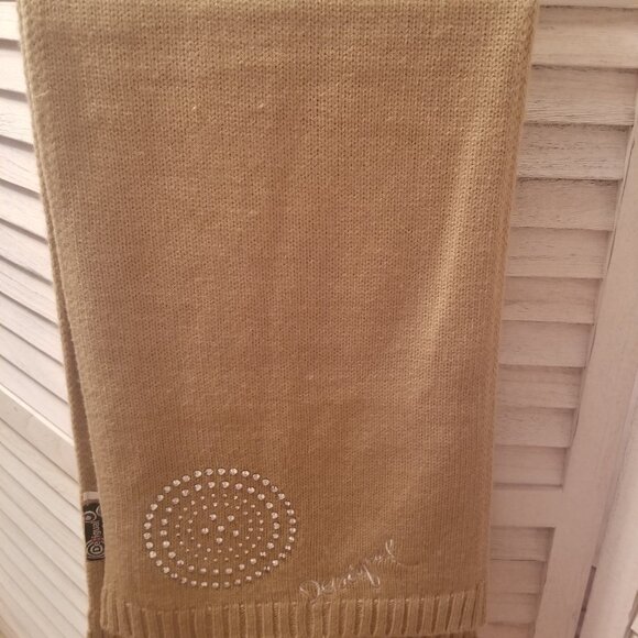 Glove and scarf set - Picture 5 of 5